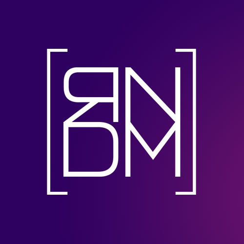 [RNDM] Webstudio