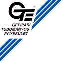 GTE Eseménykezelő Portál logo