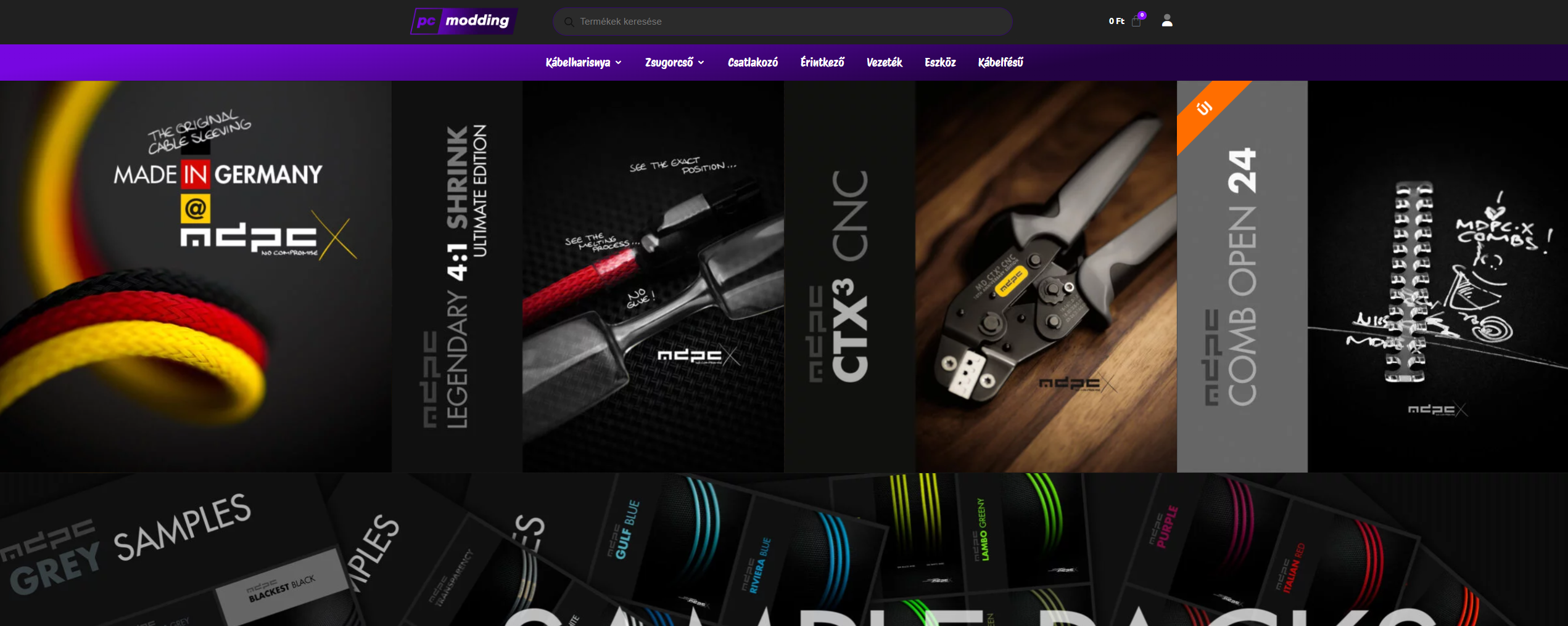 PC Modding