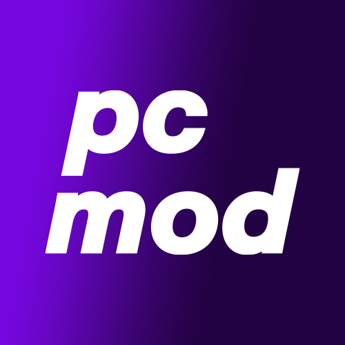 PC Modding logo