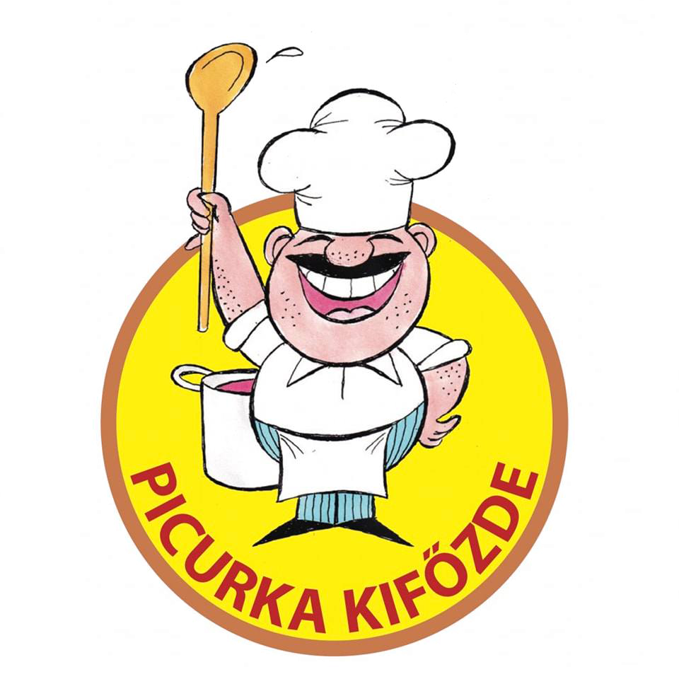 Picurka Kifőzde logo